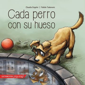 Cada perro con su hueso