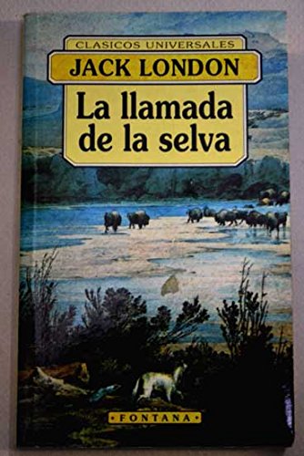 La llamada de la selva