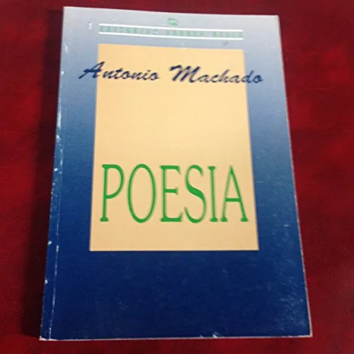 Poesía