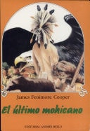 El último mohicano