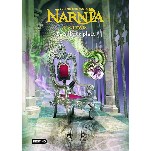 Las crónicas de Narnia