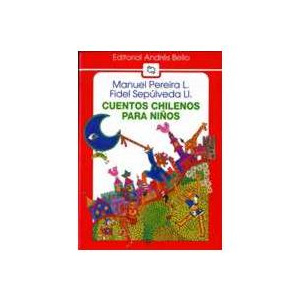Cuentos chilenos para niños
