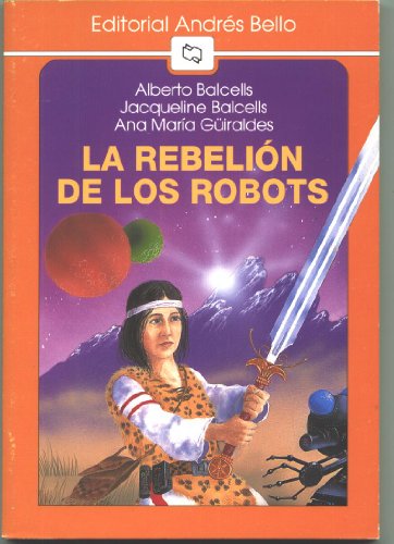La rebelion de los robots