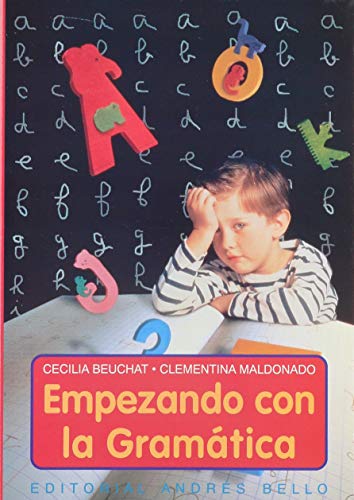 Empezando con la gramática