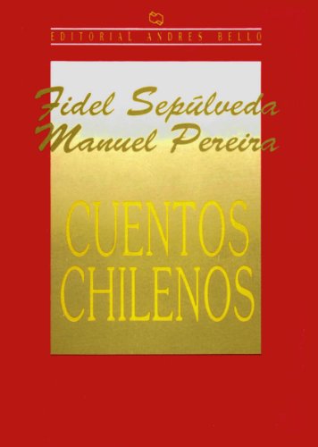 Cuentos chilenos