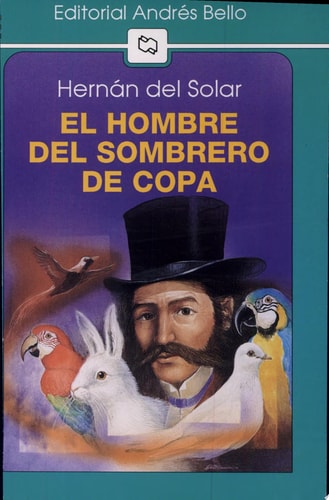 El hombre del sombrero de copa