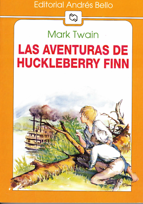Las aventuras de Huckleberry Finn