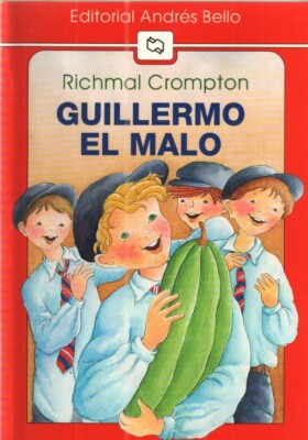 Guillermo en el tejado