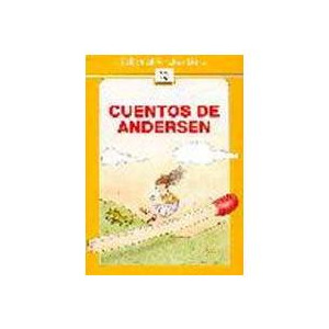 Cuentos de Andersen