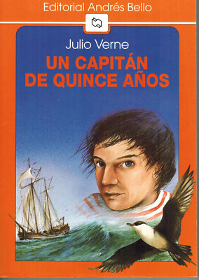 Un capitán de quince años