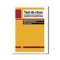 Test de cloze