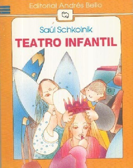 Teatro infantil