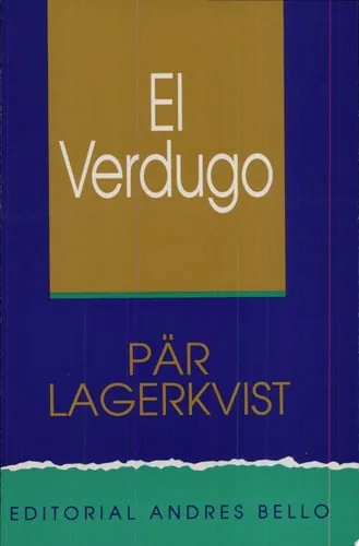 El verdugo