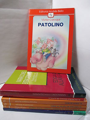 Patolino cover
