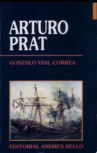 Arturo Prat