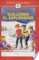 Guillermo el explorador