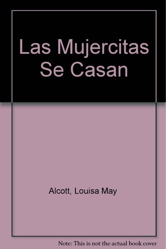 Las mujercitas se casan