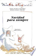 Navidad Para Siempre cover