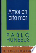 Amor en alta mar cover