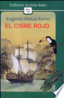 El cisne rojo cover