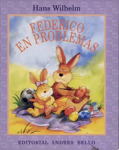 Federico en problemas