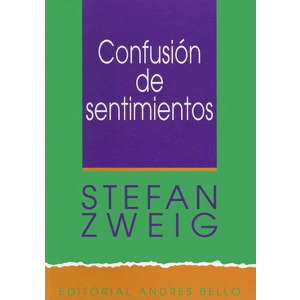 Confusión de sentimientos