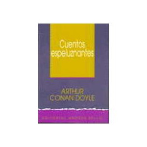 Cuentos espeluznantes