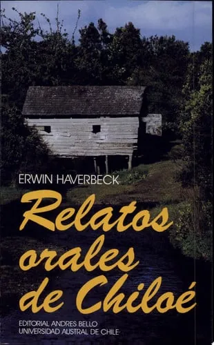Relatos orales de Chiloé