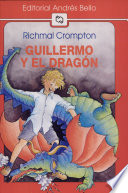 Guillermo y el Dragón cover