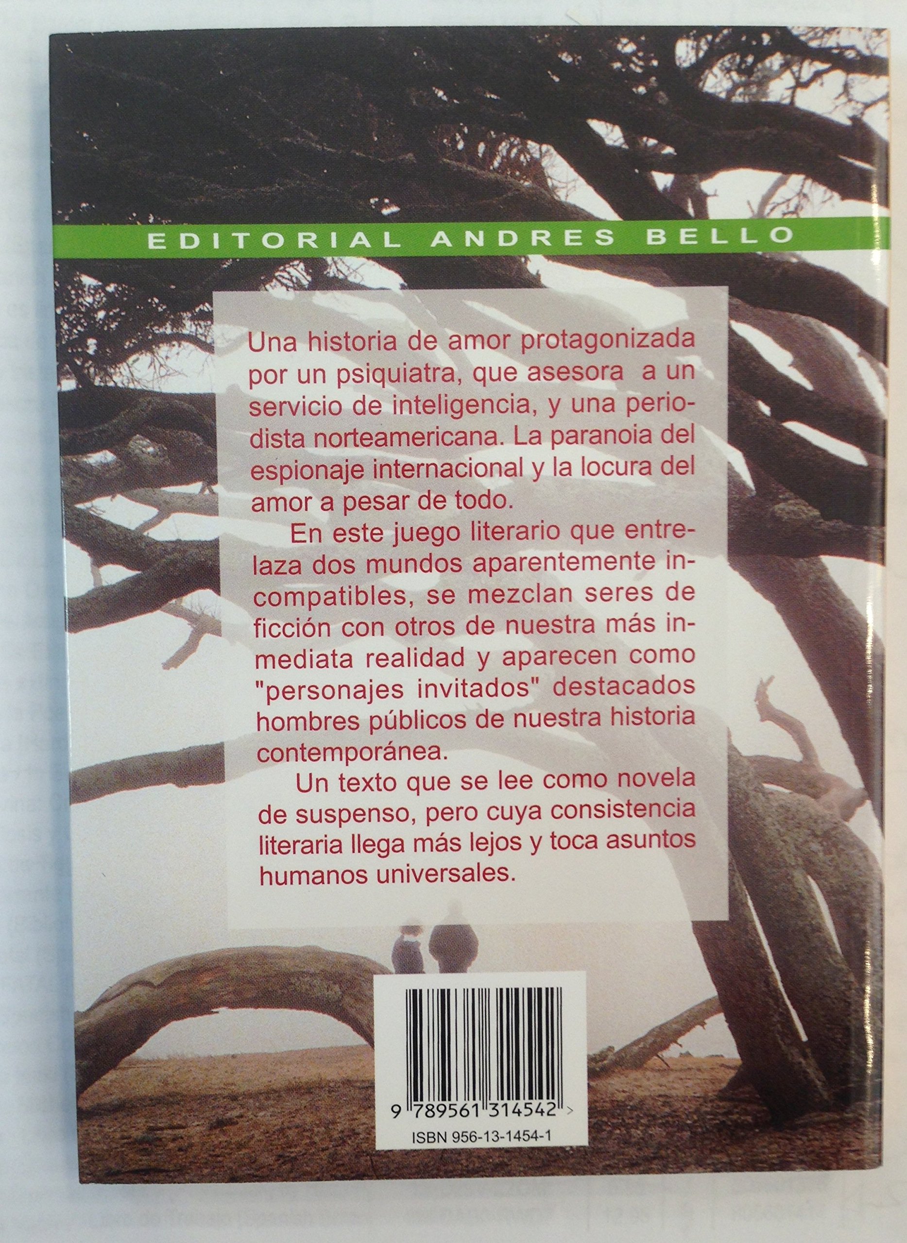 La pasión de Iñaki