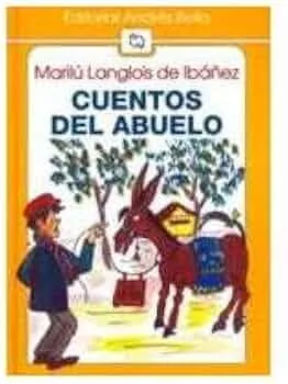 Cuentos del abuelo