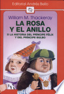 La Rosa Y El Anillo cover