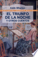 El triunfo de la noche cover