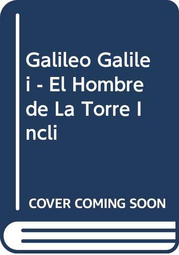 Galileo Galilei cover