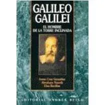 Galileo Galilei cover