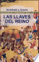 Llaves Del Reino cover