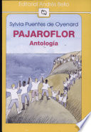Pajaroflor cover