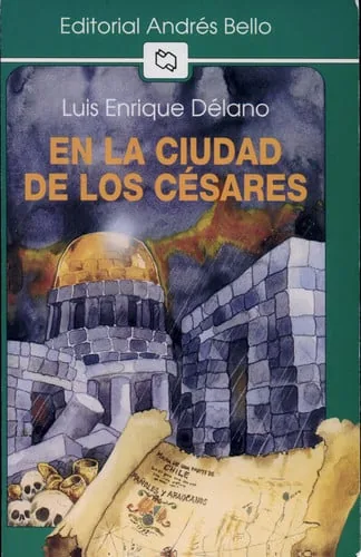 En la ciudad de los Césares