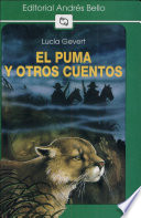 El puma y otros cuentos cover