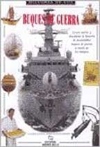 Historia de los buques de guerra cover