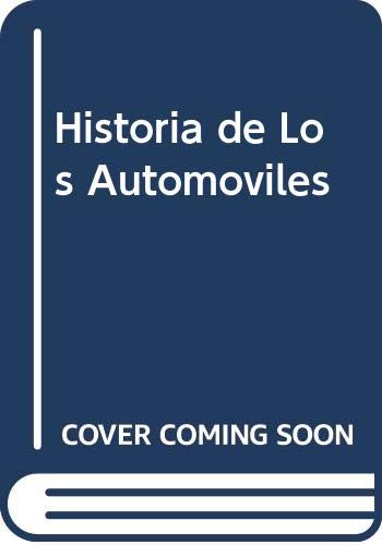 Automóviles cover