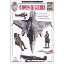 Historia de los aviones de guerra
