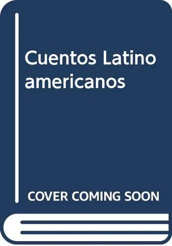 Cuentos latinoamericanos