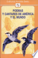 Poemas y Cantares de América y el mundo cover