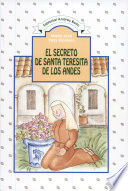 El secreto de Santa Teresita de los Andes cover