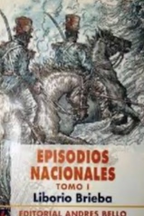 Episodios nacionales