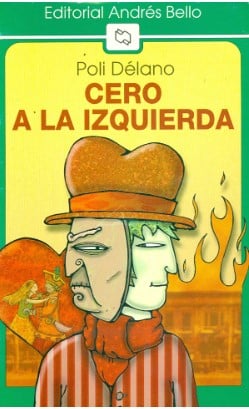 Cero a la izquierda cover