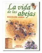 La vida de las abejas cover