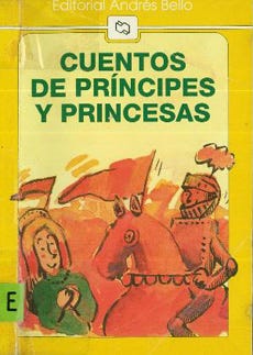 Cuentos de príncipes y princesas
