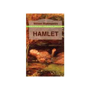 Hamlet cover